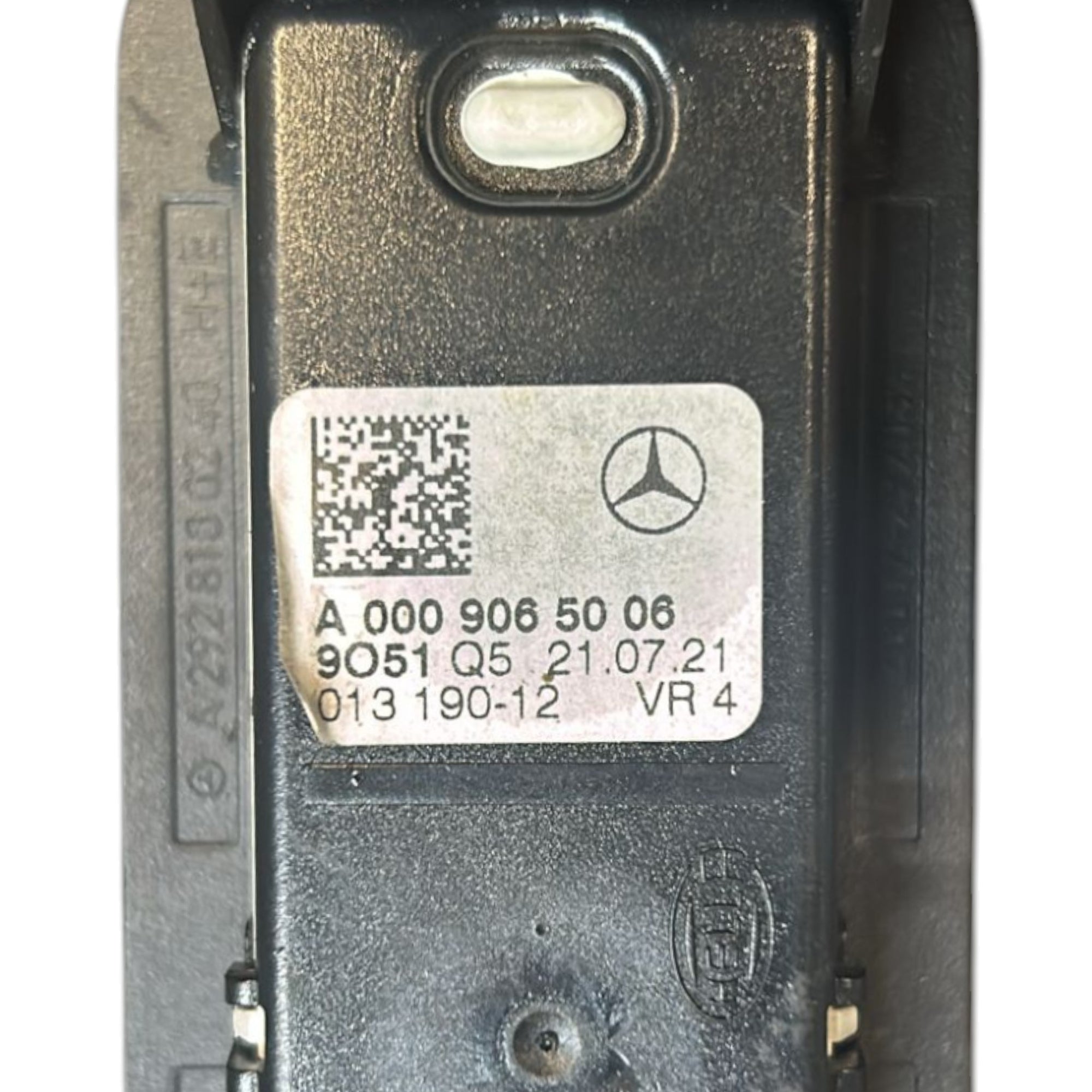 Mercedes Benz A -Class Right Manille Light Class A (W177) Cod.A0006065006 (2018>)