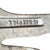 Set 4 lichtmetalen wielen (MSPORT) BMW 4 -serie Gran Coupè (F36) kabeljauw. 7852491 (5 holes / 225 /45 R18) (2013> 2020) COD. 7846778