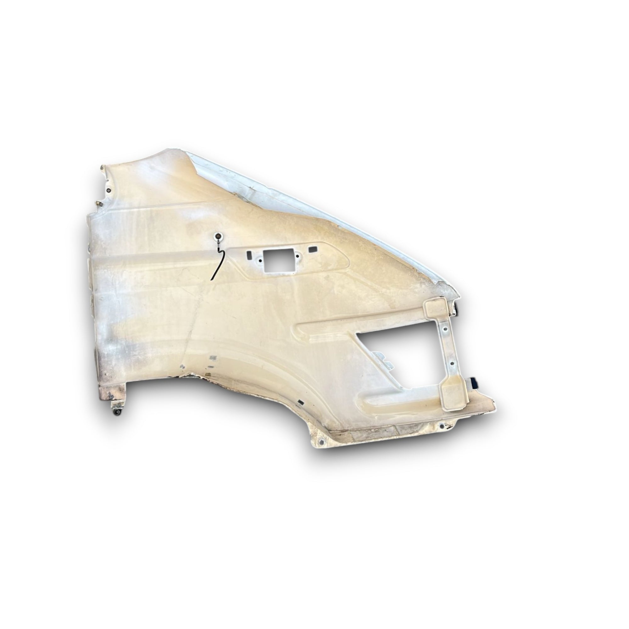 Iveco Daily III Links Front Mudguard (1999> 2006)