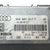 Audi A6 voorcamera (C7) (4G) COD.4H0907217F (2011> 2018)