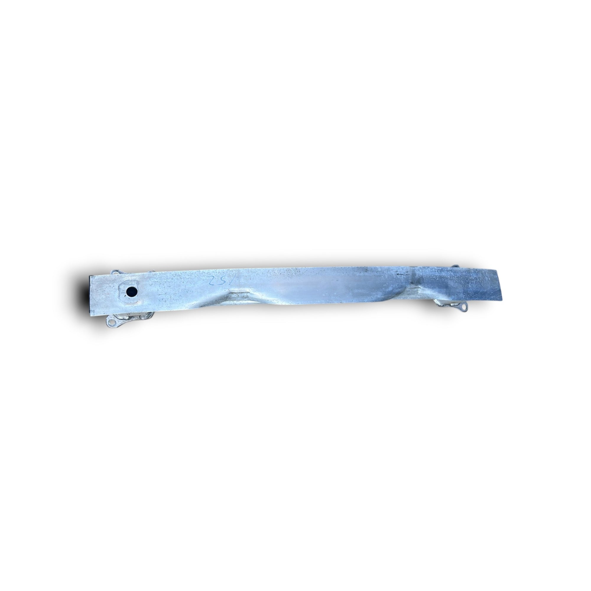 Audi Audi A6 Front Bumper Travele (C7) (4G) (2011> 2018) Versterkingsbalk