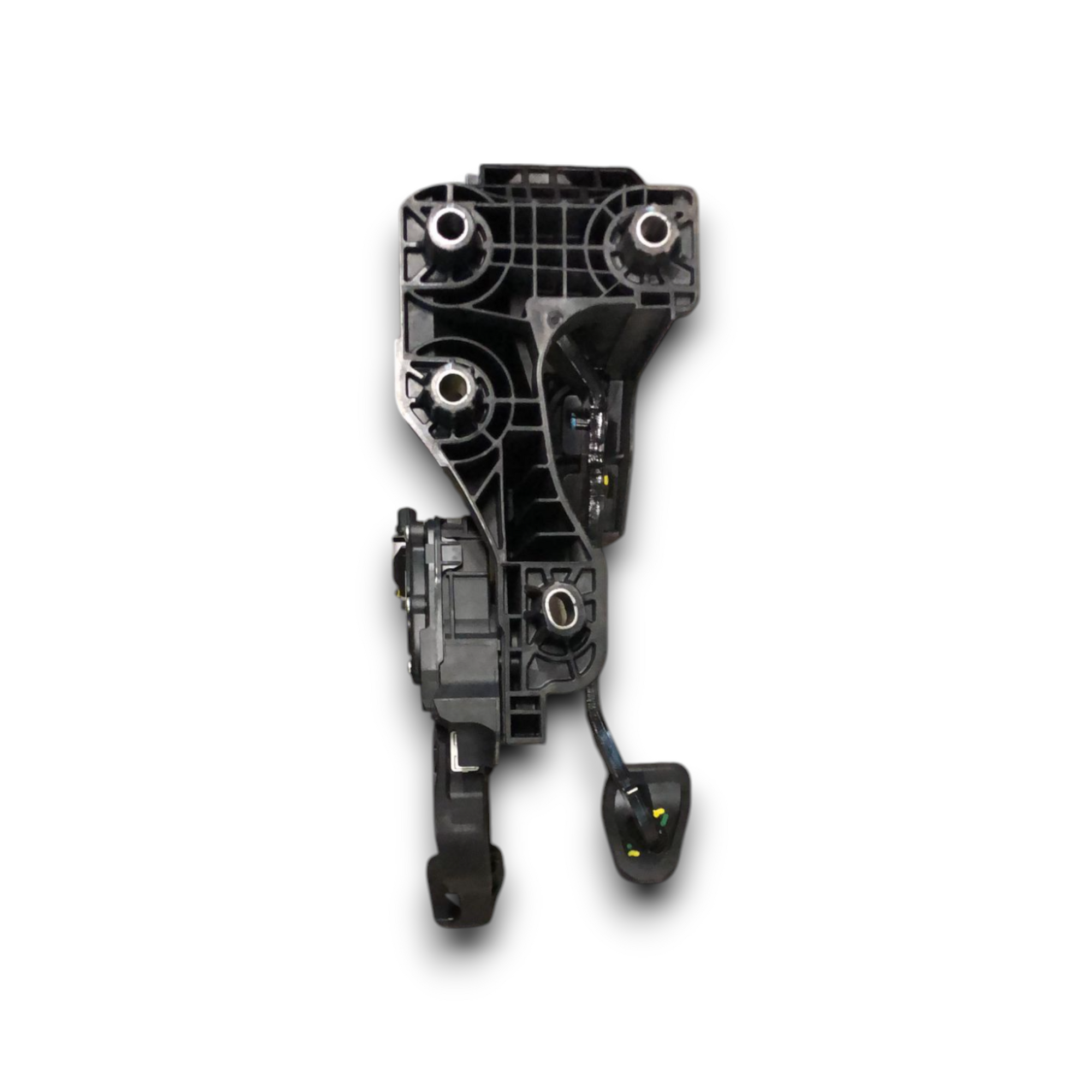 Pedaalversneller + Renault Captur II Brake Pedal (2019>) COD: 180100879R