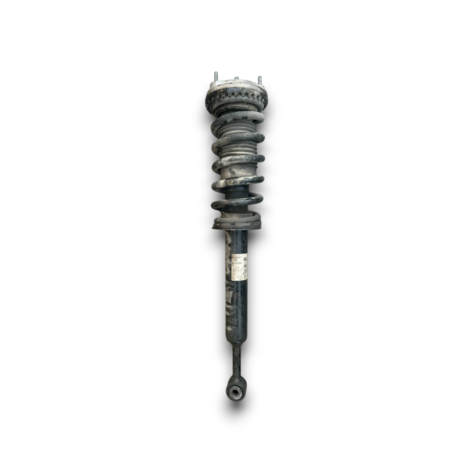 Maserati Ghibli Maserati Cloak Shock Absorber / Cod.06700088960 3.0 Diesel (2013>)