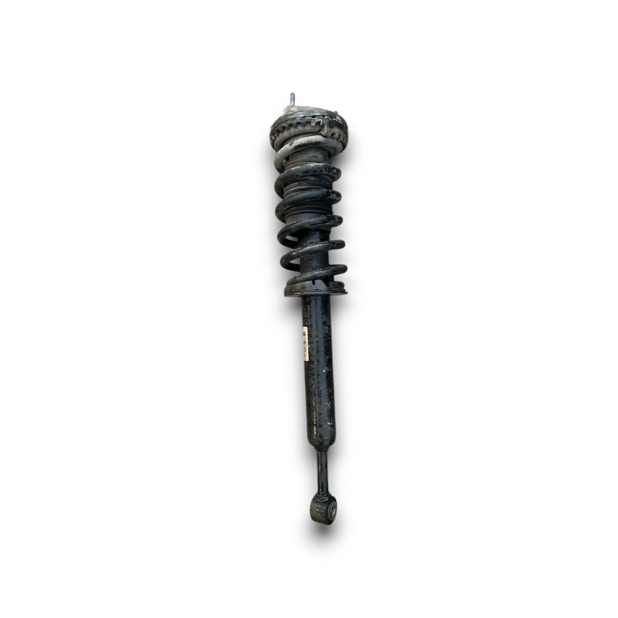 Maserati Ghibli Maserati Cloak Shock Absorber / Cod.06700088960 3.0 Diesel (2013>)