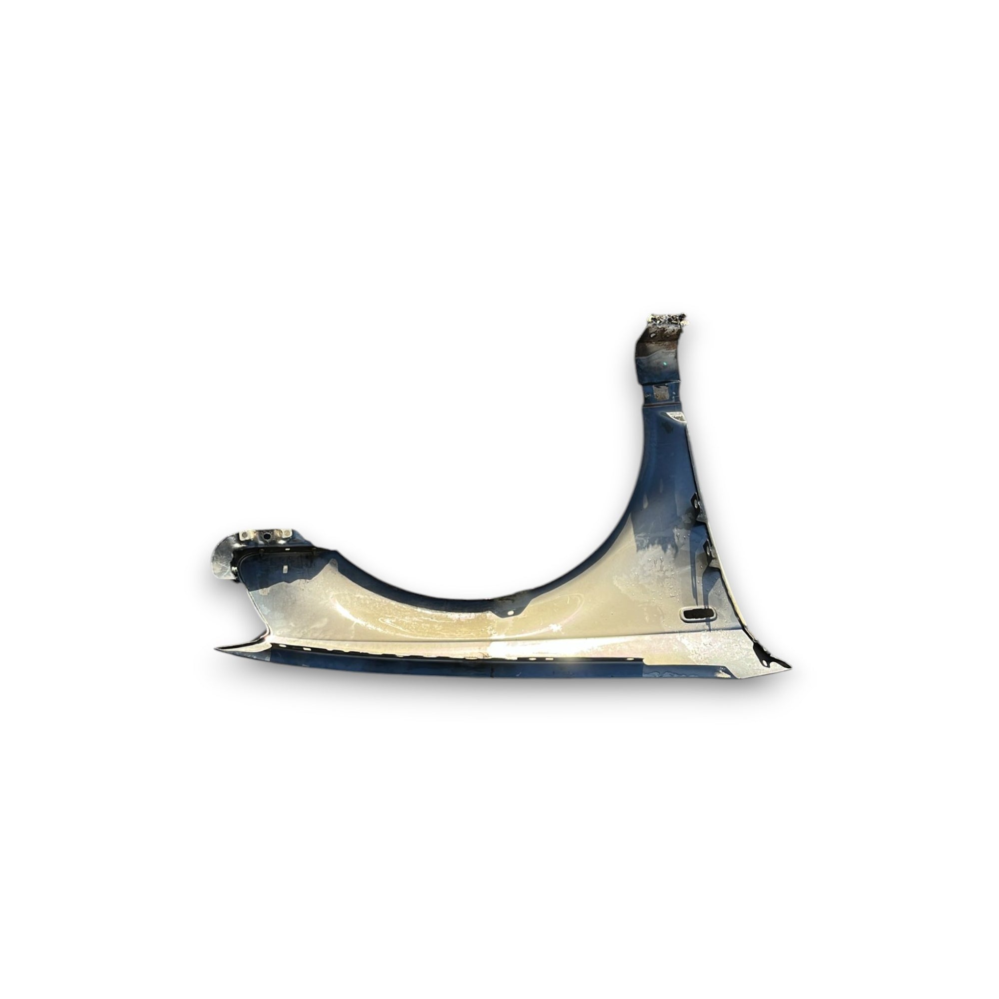 Audi A3 Links Front Fender (8p) (2003> 2013)