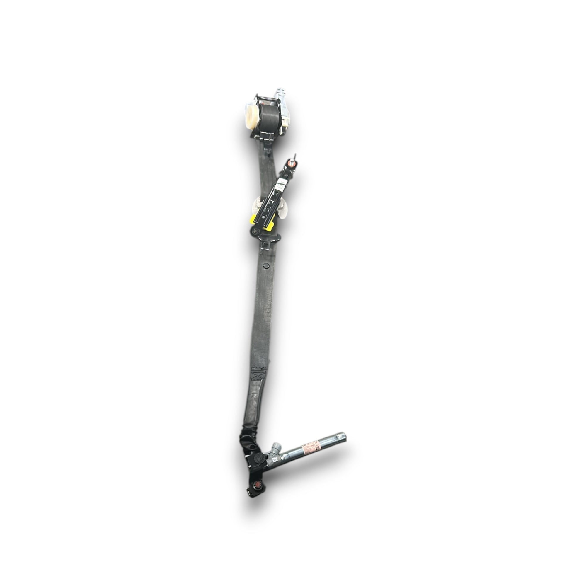 Cintura di sicurezza anteriore sinistra Kia Sportage (SL) COD.88820-3U200 (2010> 2016)