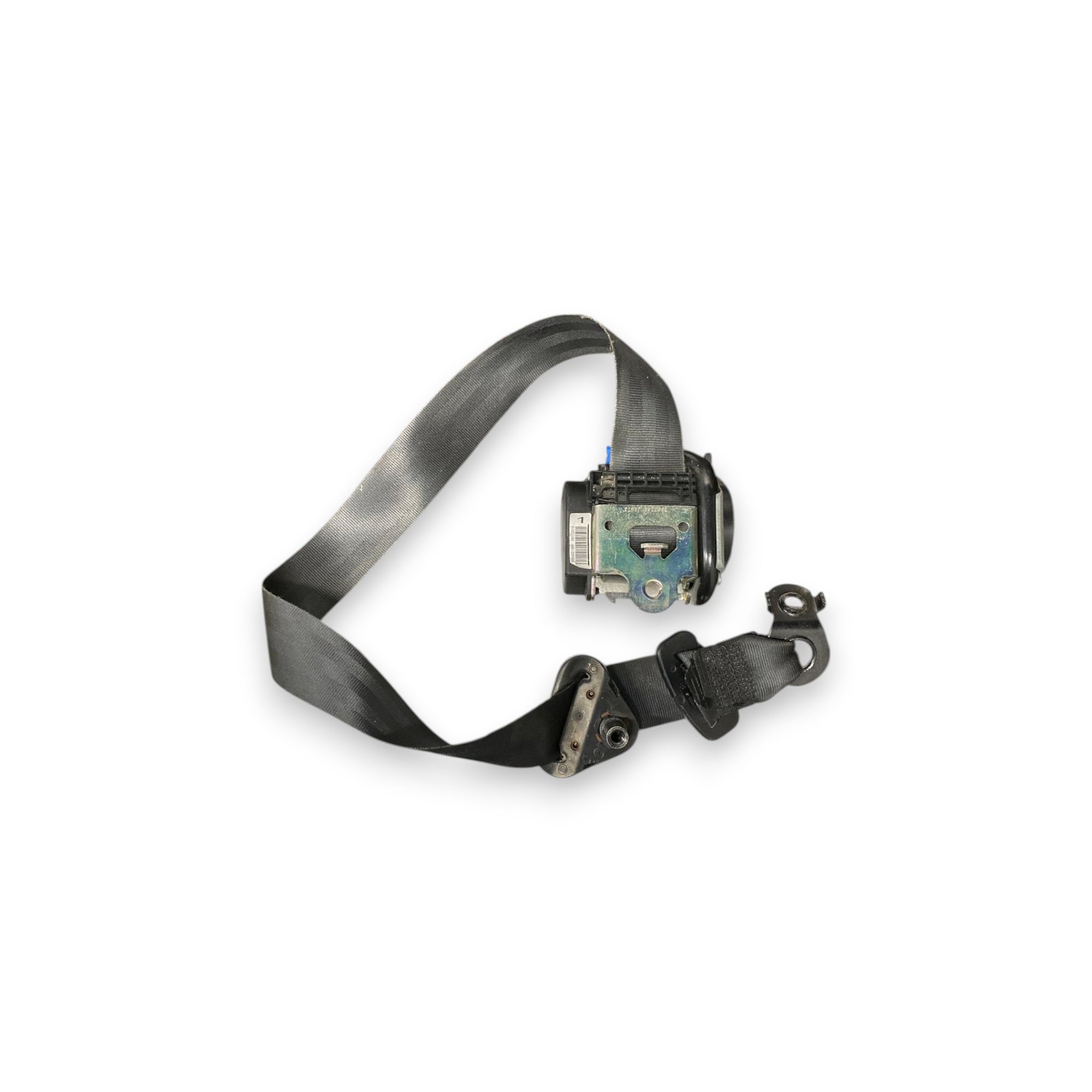 Links Front Safety Belt (SX) Renault Master III (2010-2017) COD: 868840018R