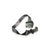 Links Front Safety Belt (SX) Renault Master III (2010-2017) COD: 868840018R