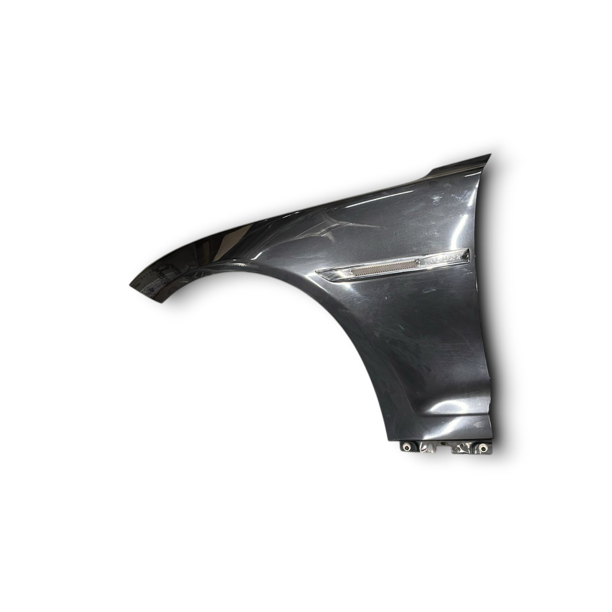 Links front Mudguard Jaguar XJ (X351) (2009> 2019)