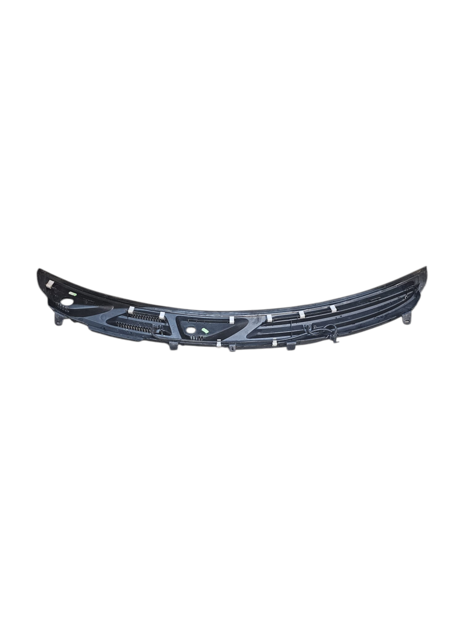 Grill /Drugter Fiat Panda 169 (2003-2012) COD: 735340441 voorruit