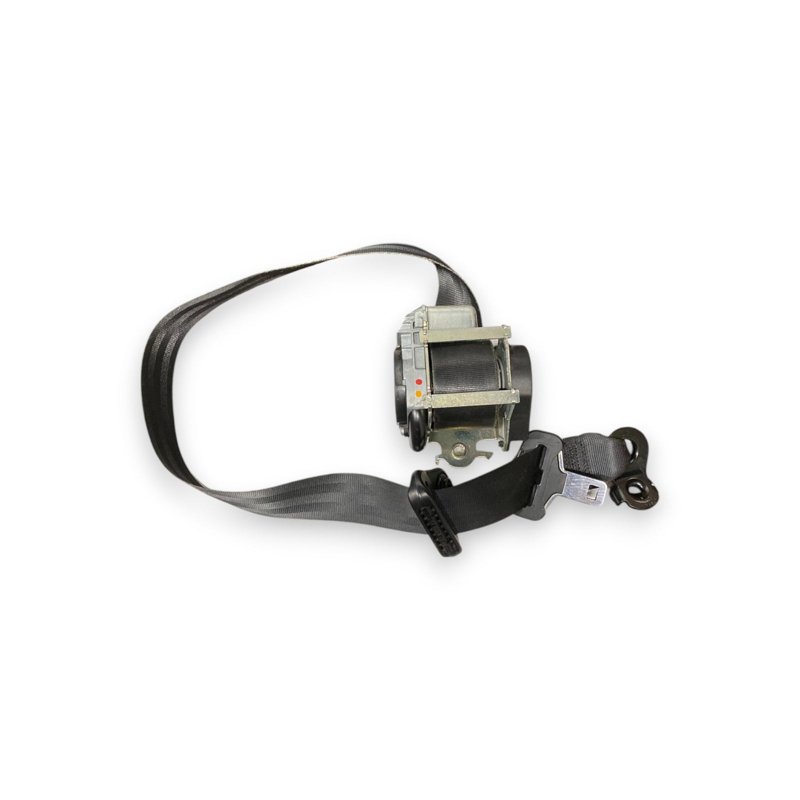 Links Front Safety Belt (SX) Renault Master III (2010-2017) COD: 868840018R