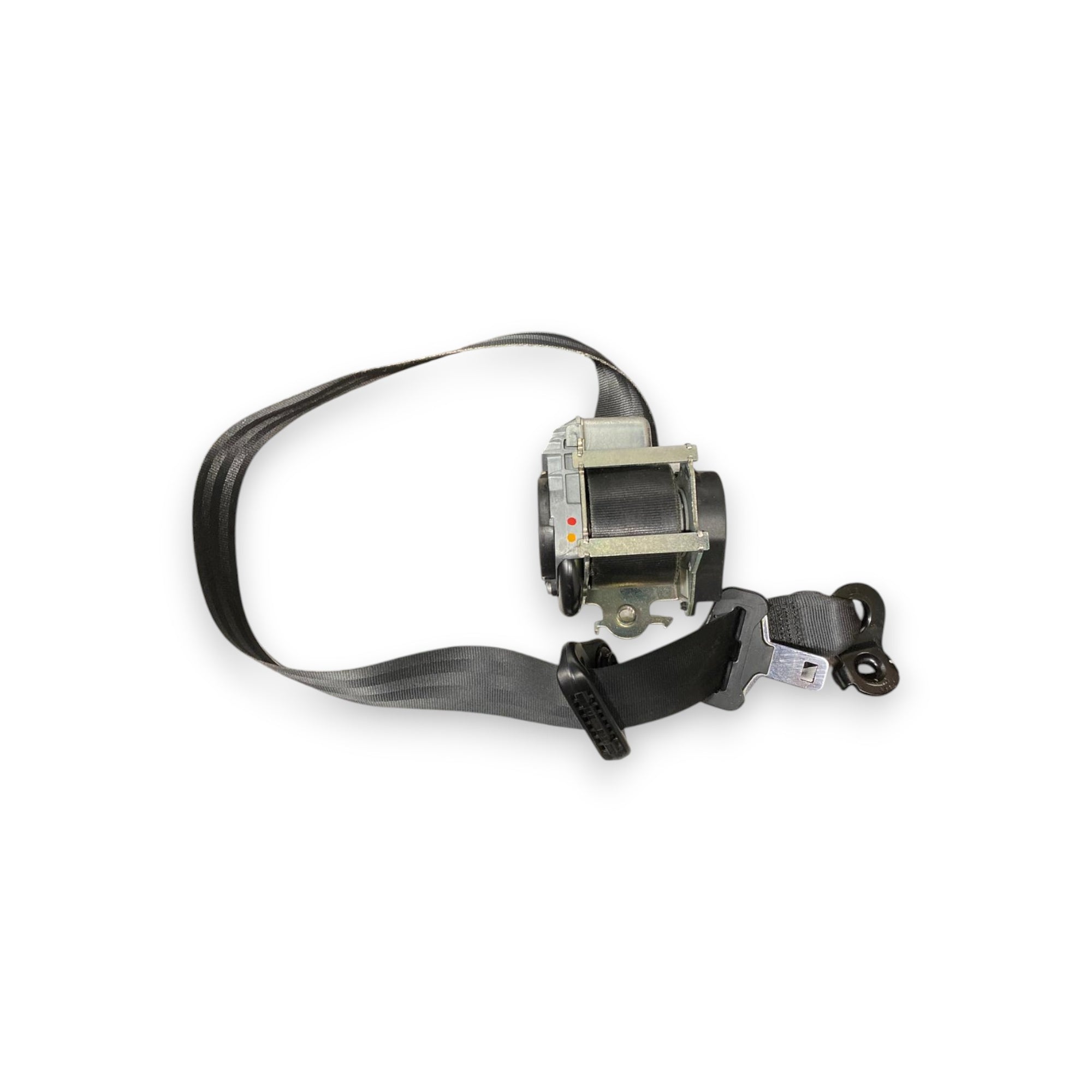 Links Front Safety Belt (SX) Renault Master III (2010-2017) COD: 868840018R