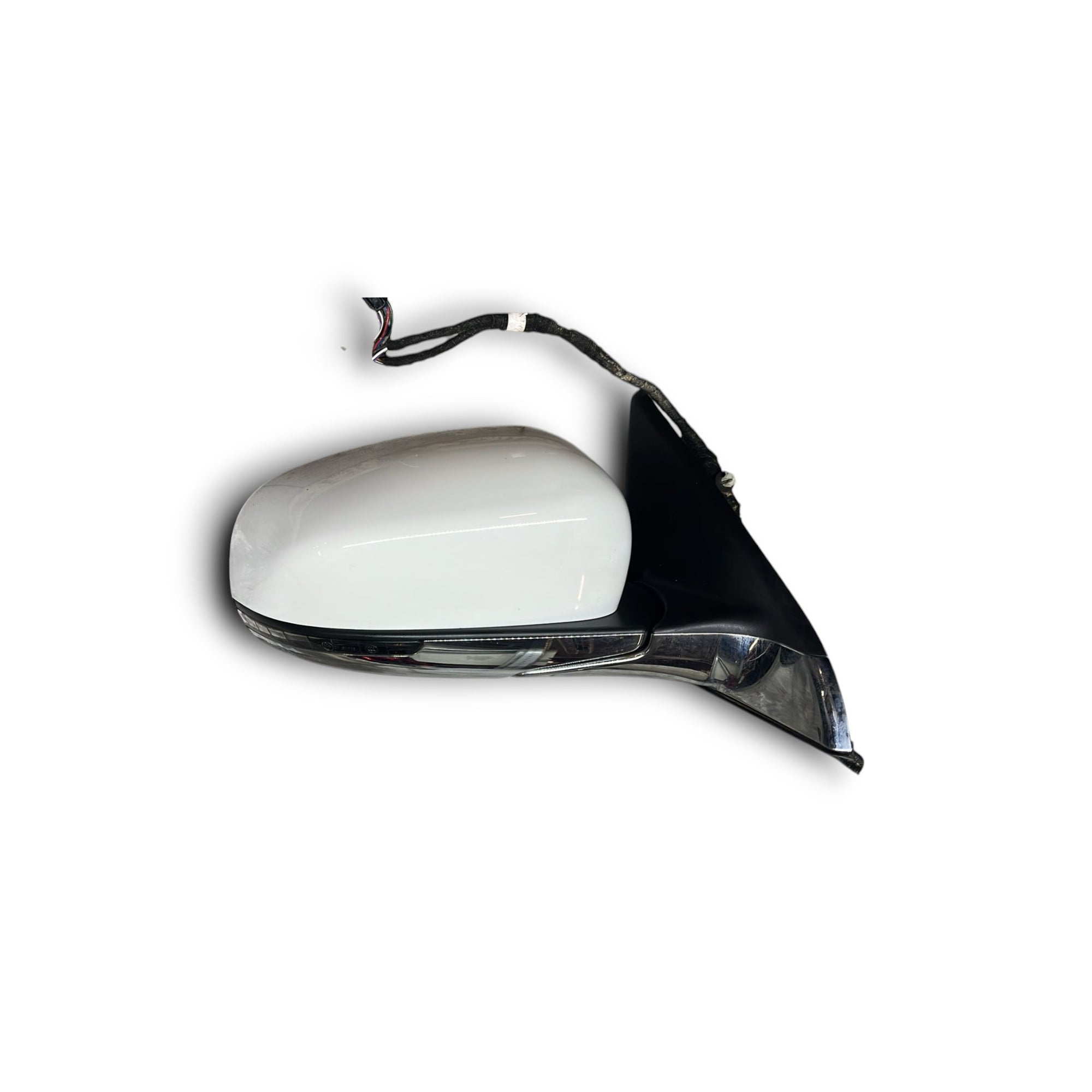 Mirror / Front Front Mirror Jeep Compass Cod: 7357305940 (2016>)