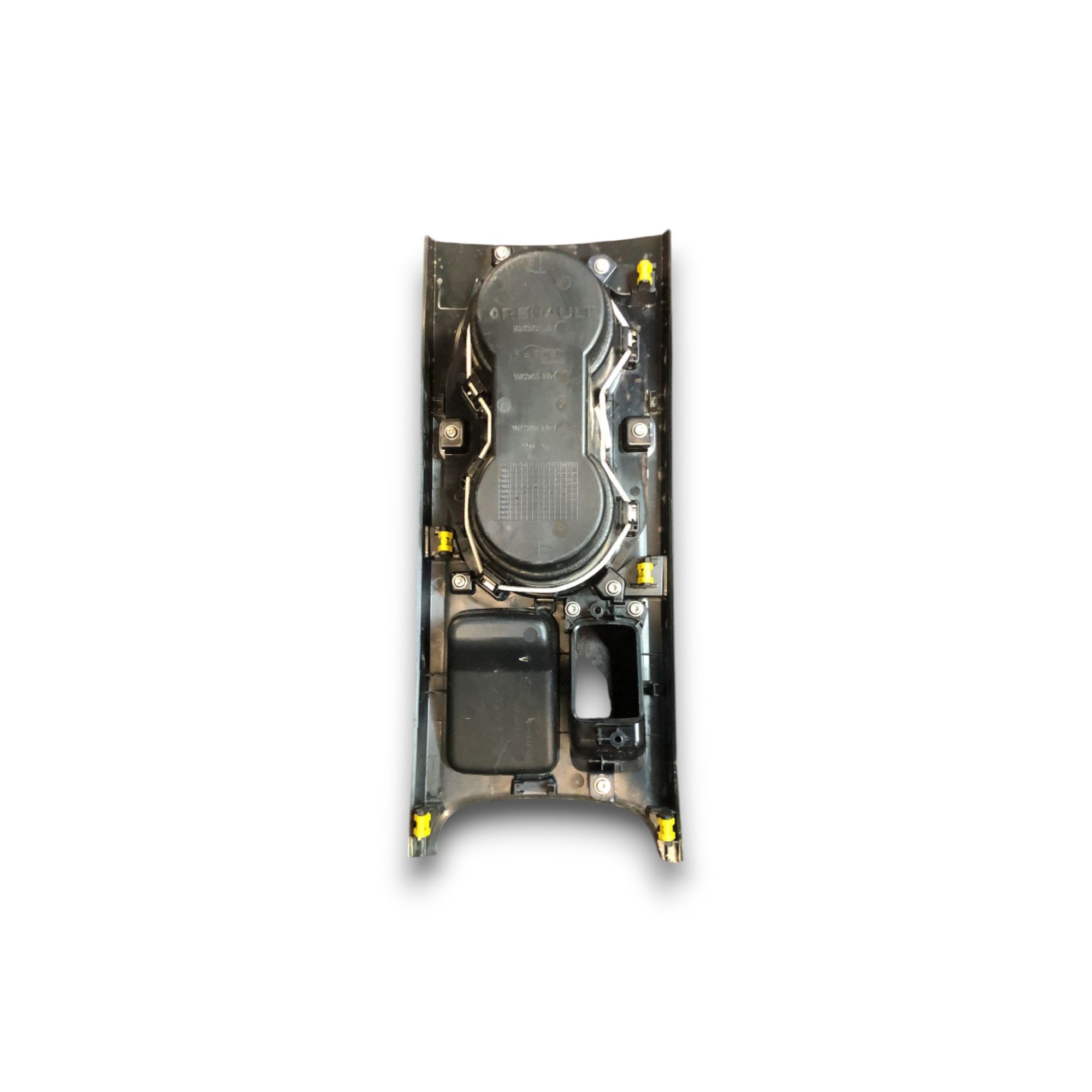 Transment Board / Driver Board Renault Captur (2019>) COD: 969173073R