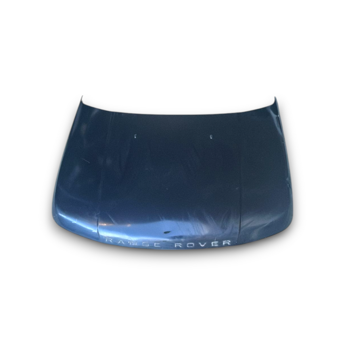 Range Rover Sport Front Hood (L320) (2005&gt; 2012) (Blue)