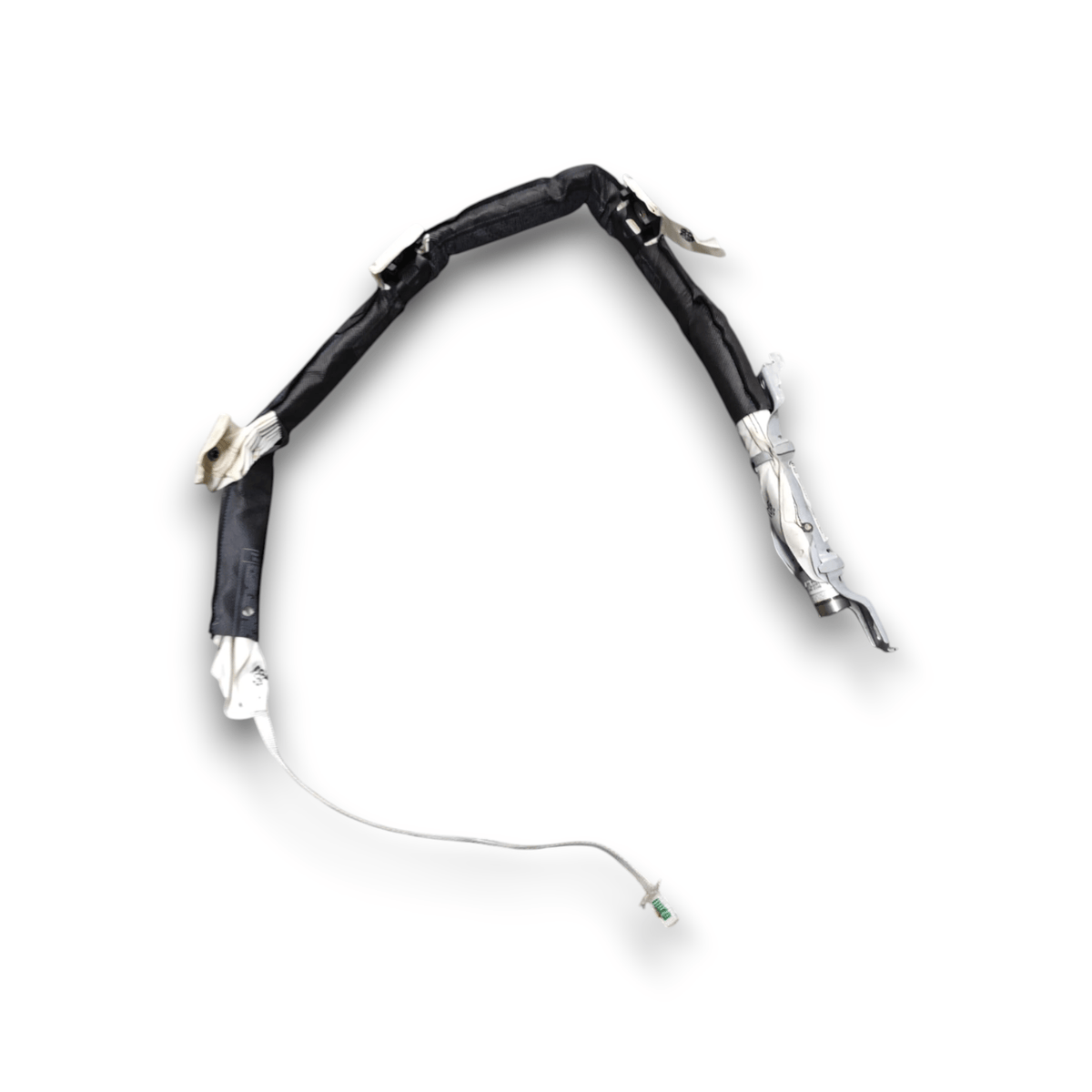Airbag A Tendina Destra Fiat 500 COD: 05188243100 (2007 - 2014) - F&amp;P CRASH SRLS - Ricambi Usati