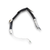 Airbag A Tendina Destra Fiat 500 COD: 05188243100 (2007 - 2014) - F&P CRASH SRLS - Ricambi Usati
