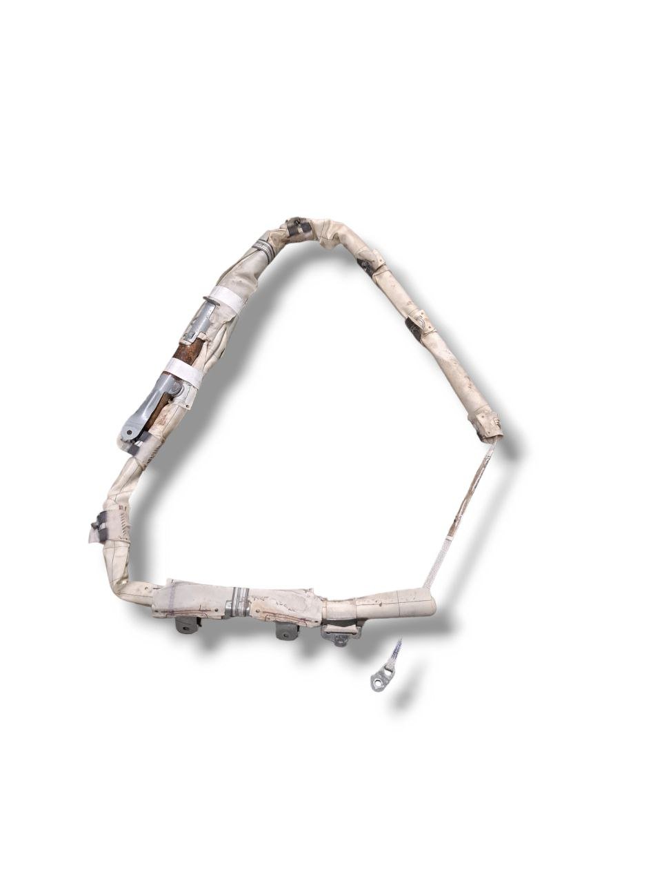 Airbag a tendina destro Renault Kadjar (2015 - 2022) COD:985P01528R - F&amp;P CRASH SRLS - Ricambi Usati