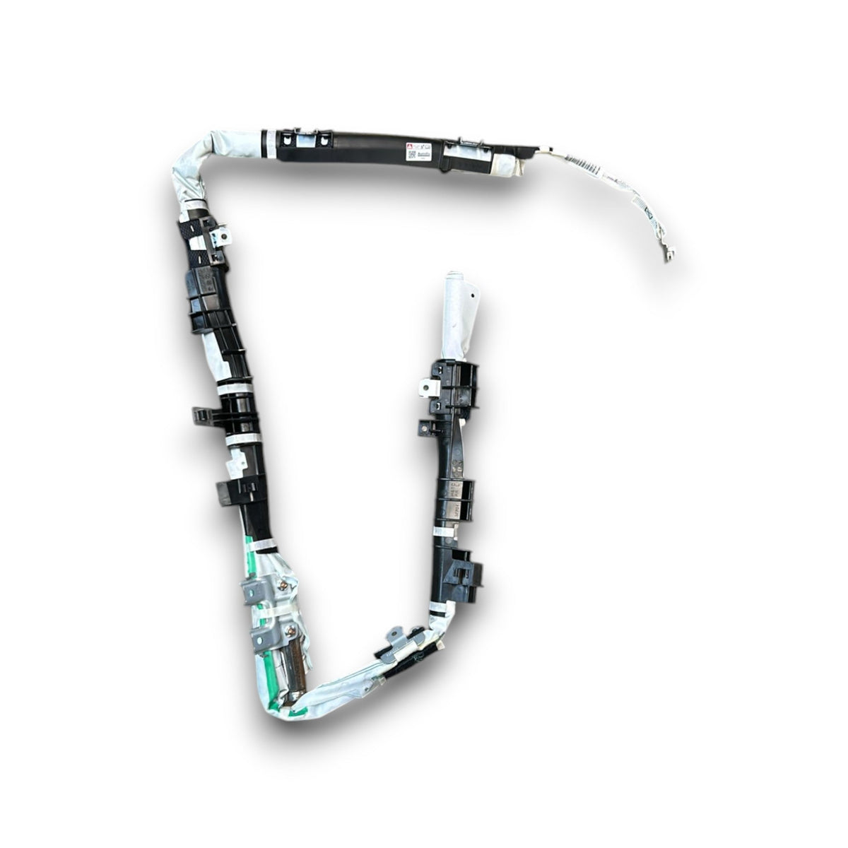AirBag A Tendina Laterale Anteriore Sinistro Honda Jazz III (2013 &gt; 2019) - F&amp;P CRASH SRLS - Ricambi Usati