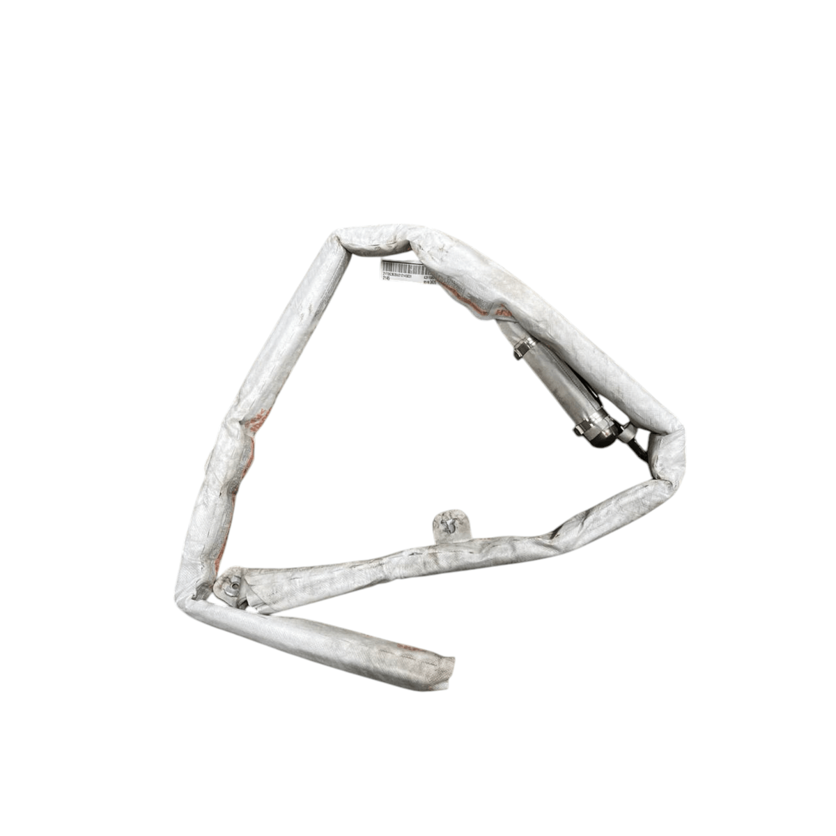 Airbag a tendina laterale destro Chevrolet Aveo T300 (2011 - 2018) cod.95183635 - F&amp;P CRASH SRLS - Ricambi Usati