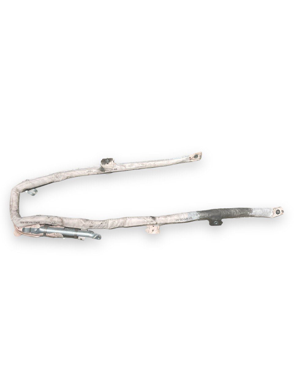 Airbag a tendina laterale destro dx Opel Insignia A (2008 - 2017) cod:13222997 - F&amp;P CRASH SRLS - Ricambi Usati