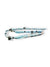 Airbag a tendina laterale sinistro Mercedes Benz Classe A W177 (2018 >) cod.A1778600702 - F&P CRASH SRLS - Ricambi Usati