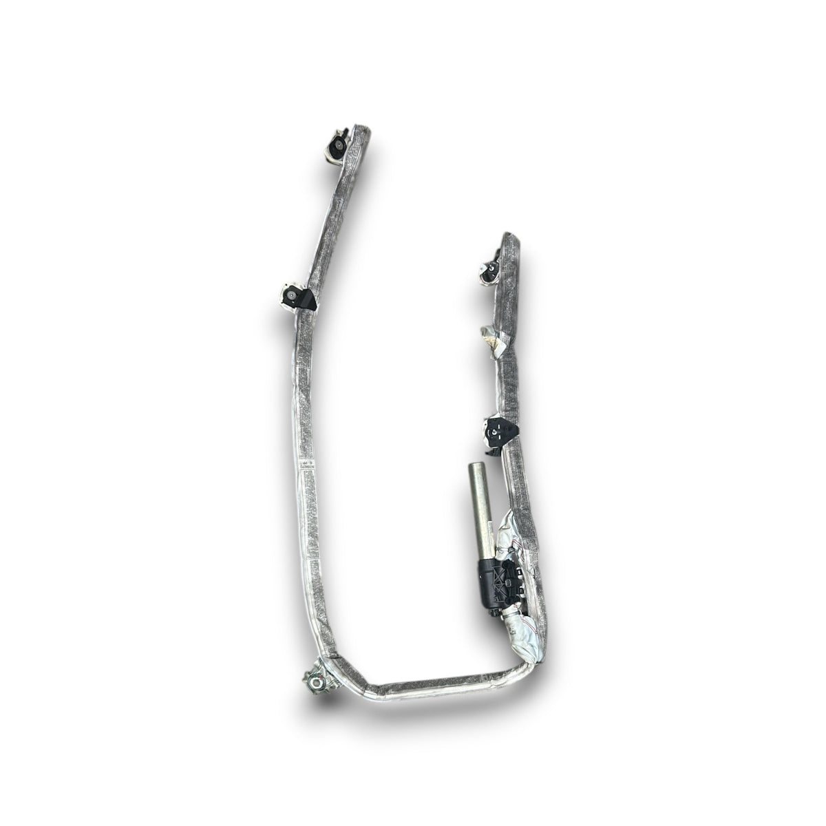 AirBag A Tendina Sinistra BMW Serie 1 (E87) cod.9132877 (2004 &gt; 2013) - F&amp;P CRASH SRLS - Ricambi Usati