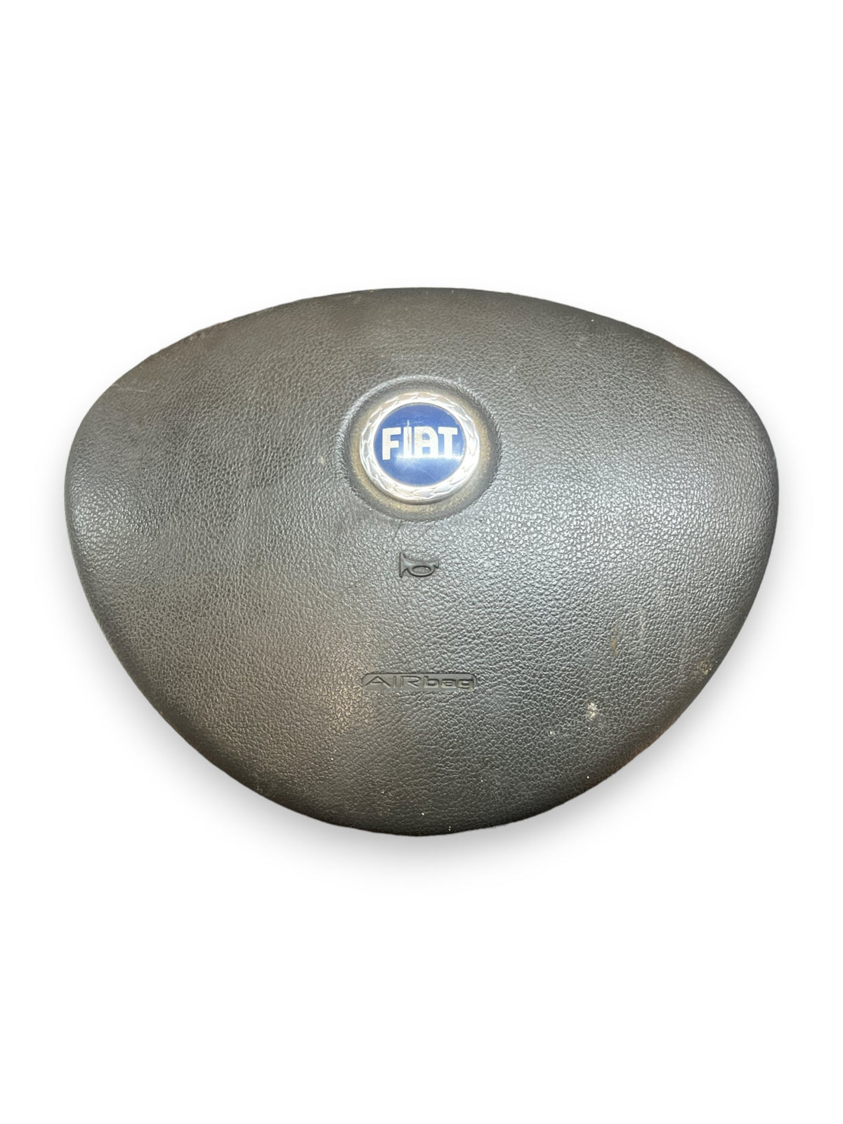 Airbag Guidatore Fiat Punto (2004) cod : 7353352420 - F&amp;P CRASH SRLS - Ricambi Usati