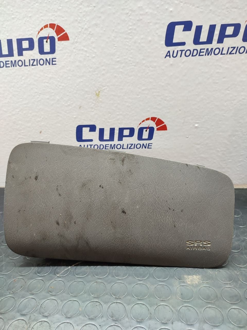 Airbag lato passeggero Hyundai Tucson 2008 cod: 1k050164 - F&amp;P CRASH SRLS - Ricambi Usati