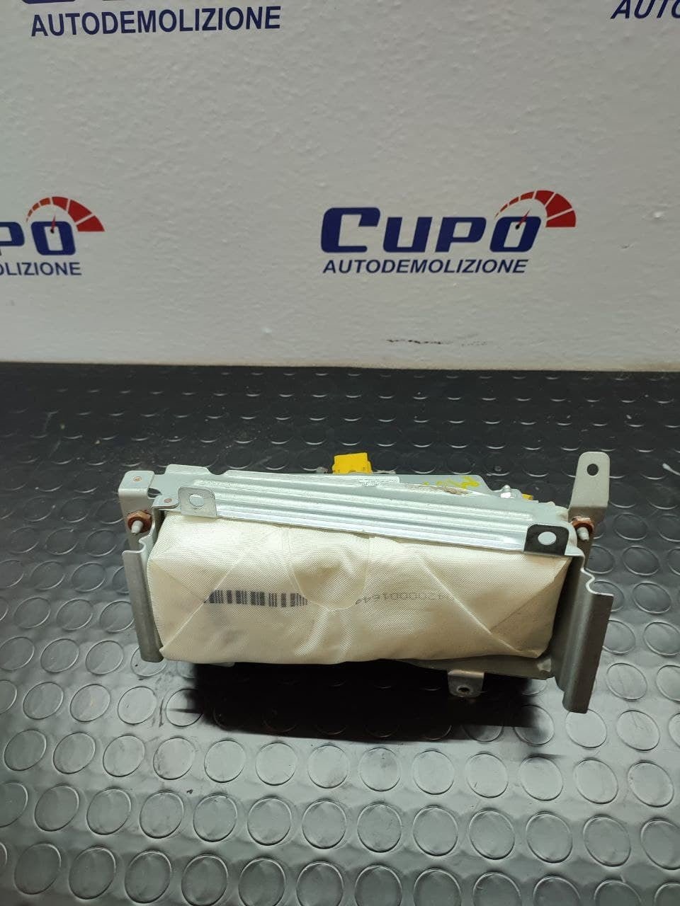 Airbag passeggero Lancia Musa cod 468450840 - F&P CRASH SRLS - Ricambi Usati