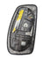 Airbag Sedile Anteriore Destro Fiat Grande Punto Cod:30366238 (2005 - 2018) - F&P CRASH SRLS - Ricambi Usati