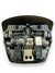 Airbag Volante Guidatore Renault Scenic III (2011) cod.985701921R - F&P CRASH SRLS - Ricambi Usati