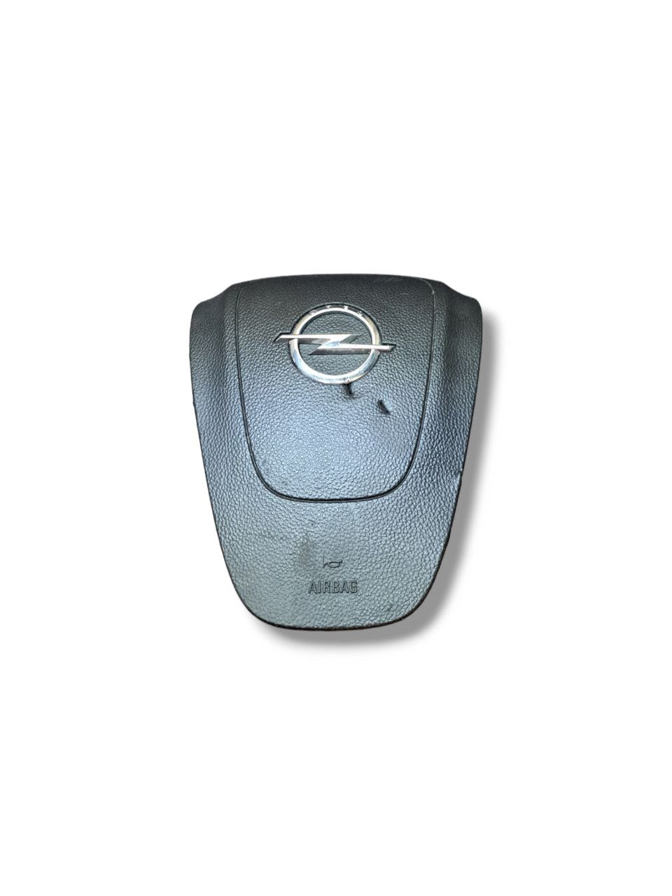 Airbag volante Opel Insignia (2011) COD:608321500 - F&P CRASH SRLS - Ricambi Usati