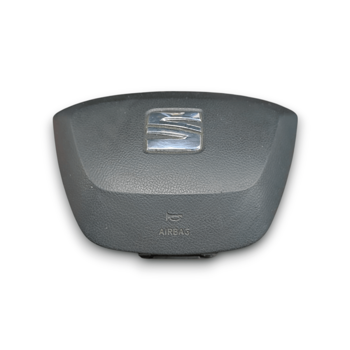 Airbag Volante Seat Leon III COD: 5F0880201G (2012 - 2019) - F&amp;P CRASH SRLS - Ricambi Usati