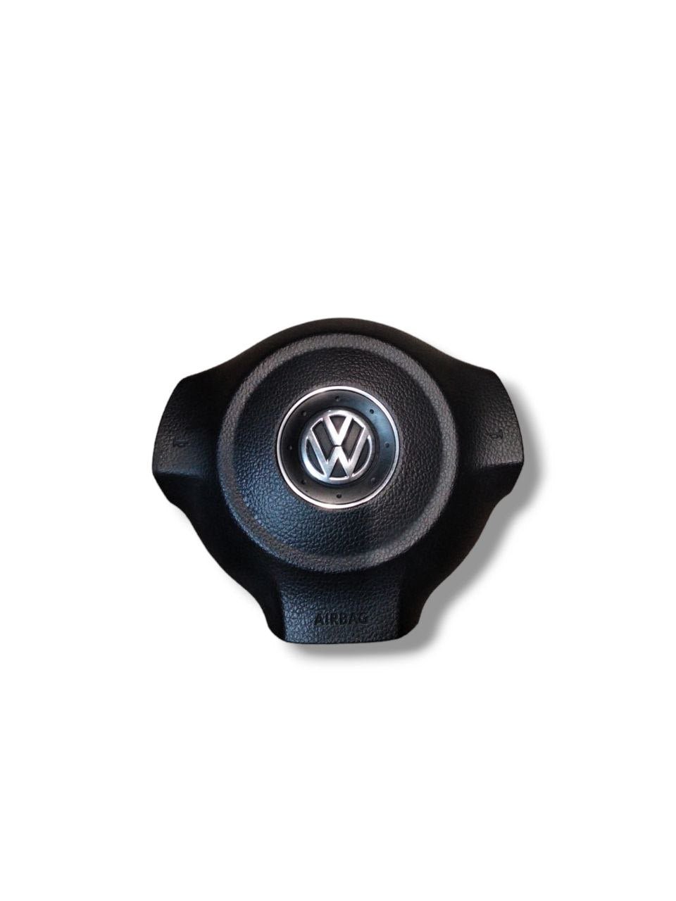 Airbag Volante Volkswagen Polo ( 6R - 2014&gt; ) cod. 6R0880201G - F&amp;P CRASH SRLS - Ricambi Usati