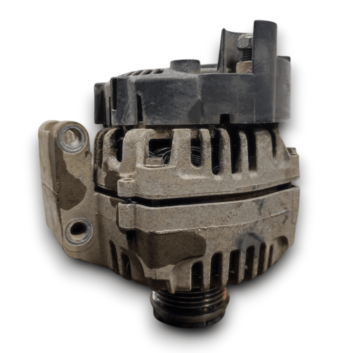 Alternatore Fiat 500L 1.3 Diesel COD: D80551984058 (2012 - 2022) - F&amp;P CRASH SRLS - Ricambi Usati