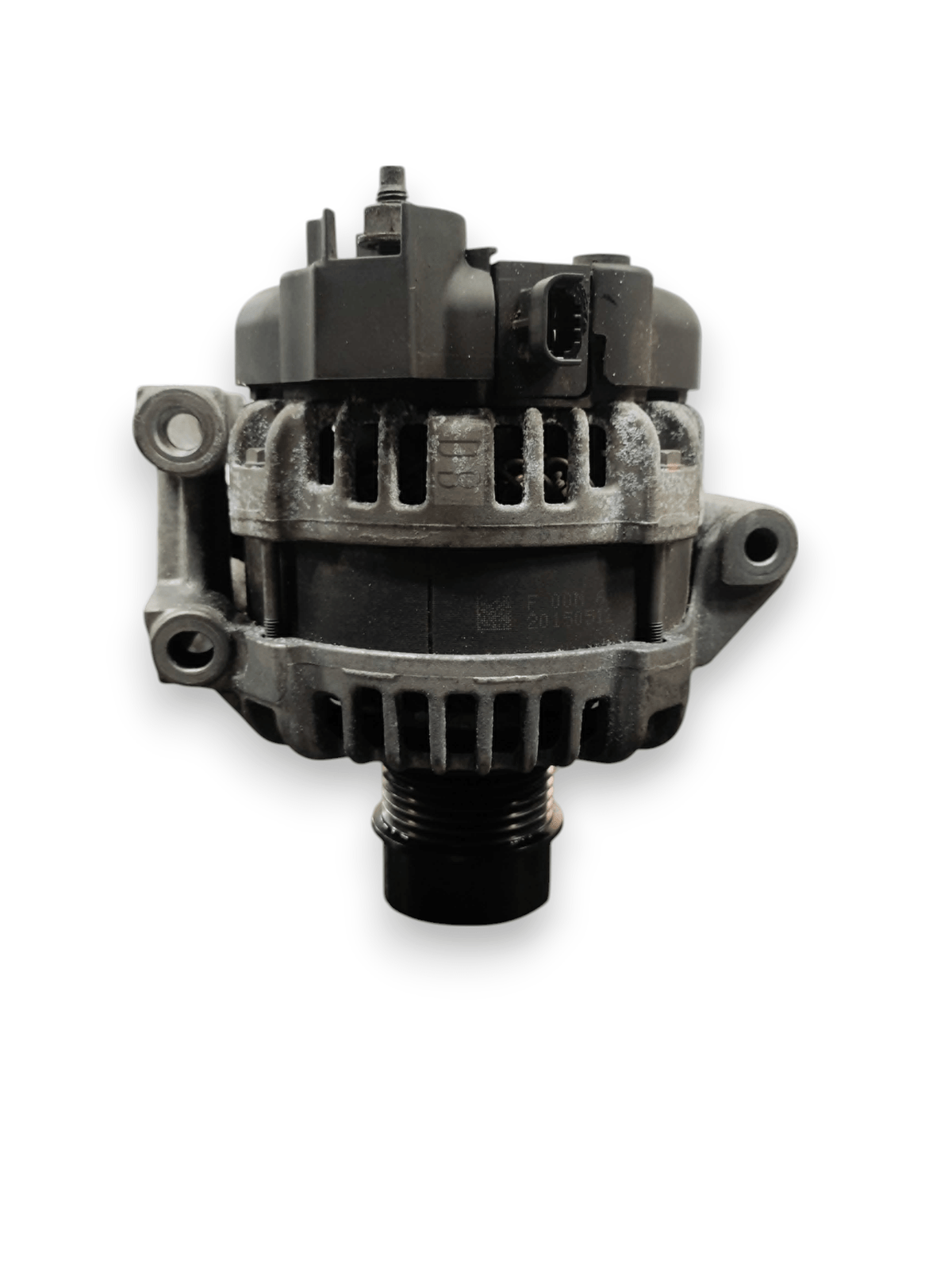 Alternatore Opel Corsa E 1.3 Diesel COD:39007439 (2014 - 2019) - F&amp;P CRASH SRLS - Ricambi Usati