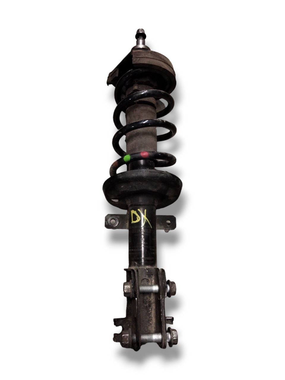 Ammortizzare anteriore Destro Renault Trafic 1.6 diesel (2014>) cod.543023941R - 93459605 - F&P CRASH SRLS - Ricambi Usati