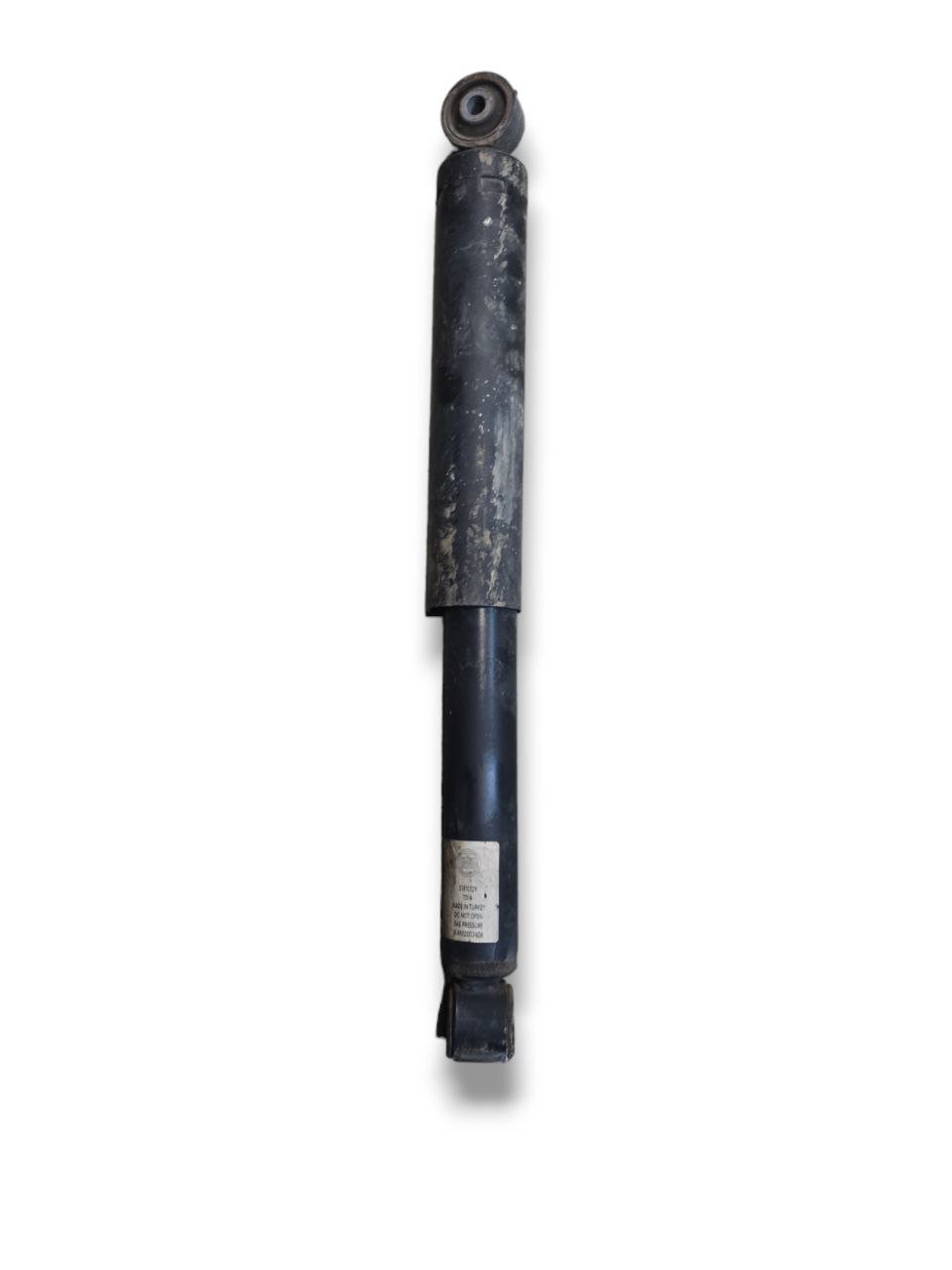 Ammortizzare Posteriore Destro Fiat Doblo ( 2009 - 2022 ) Cod : 51810129 - F&P CRASH SRLS - Ricambi Usati