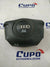 Audi A4 8E B6 4 Raggi airbag guidatore 8E0419091 - F&P CRASH SRLS - Ricambi Usati