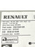 Autoradio Renault Captur II (2019 > ) cod.259159519R - F&P CRASH SRLS - Ricambi Usati