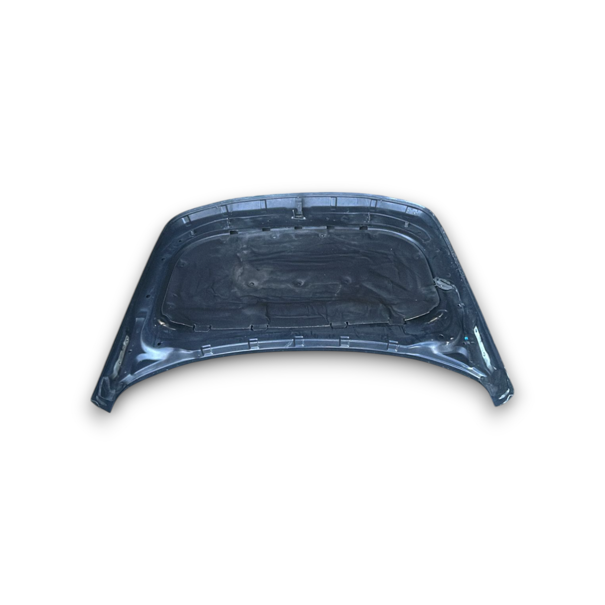 Range Rover Sport Front Hood (L320) (2005> 2012) (Blue)