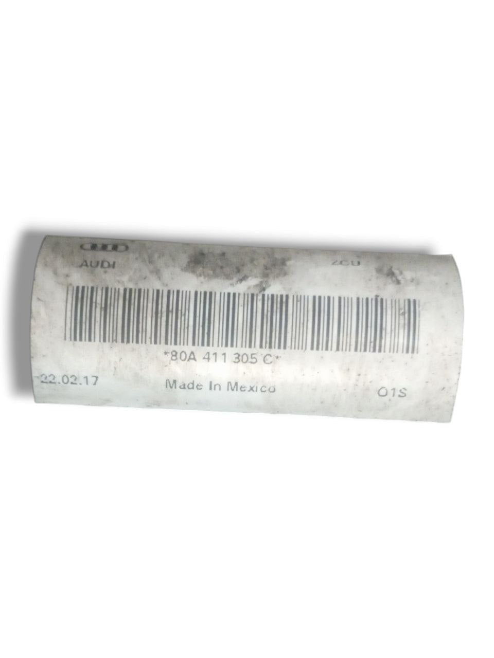 Barra Stabilizzatrice / Antirollio anteriore Audi Q5 (2019) cod: 80A411305C - F&P CRASH SRLS - Ricambi Usati