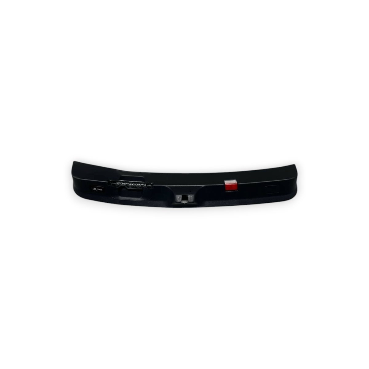 Batticofano / Rivestimento Bagagliaio posteriore Mercedes - Benz Glc C253 (2015 al 2022) cod: A2537401300 - F&amp;P CRASH SRLS - Ricambi Usati