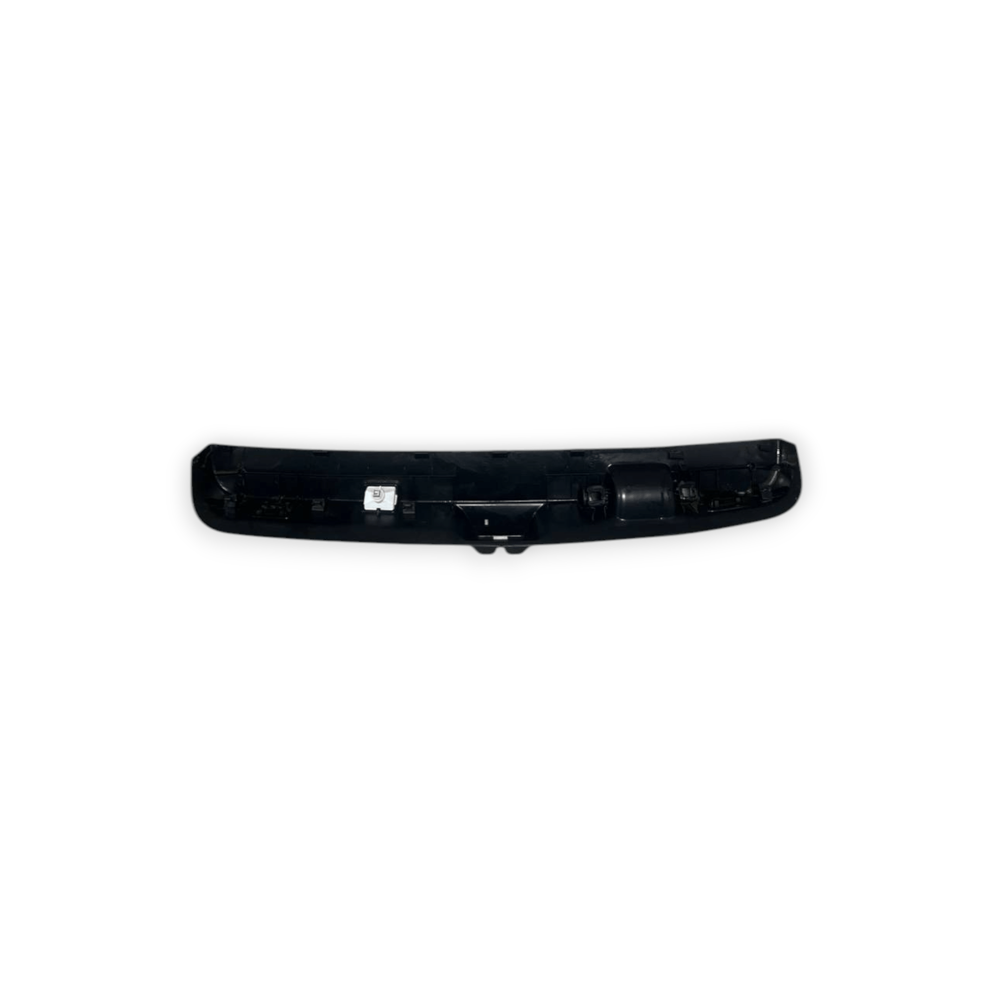 Batticofano / Rivestimento Bagagliaio posteriore Mercedes - Benz Glc C253 (2015 al 2022) cod: A2537401300 - F&P CRASH SRLS - Ricambi Usati