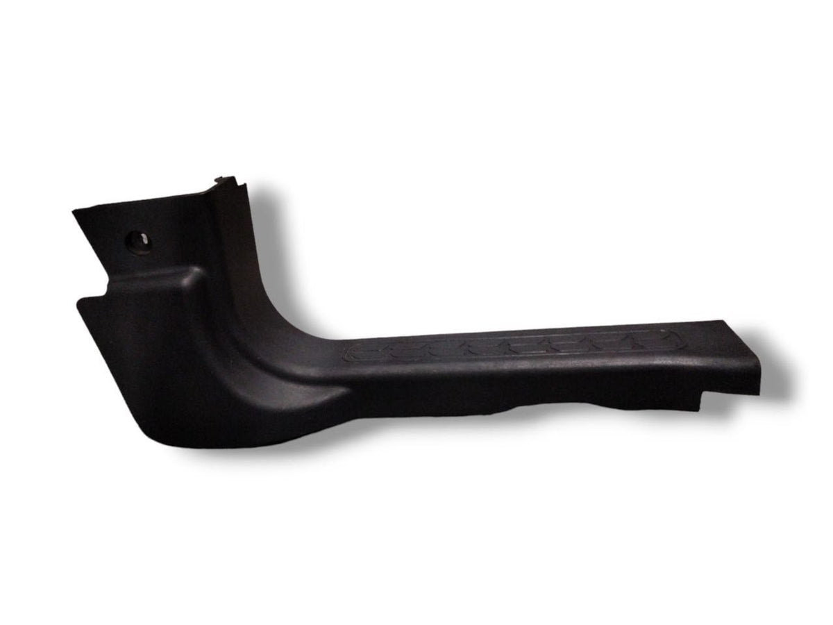 Battitacco anteriore Destro (Dx) Fiat Doblò (2012&gt;) cod.735455646 - F&amp;P CRASH SRLS - Ricambi Usati