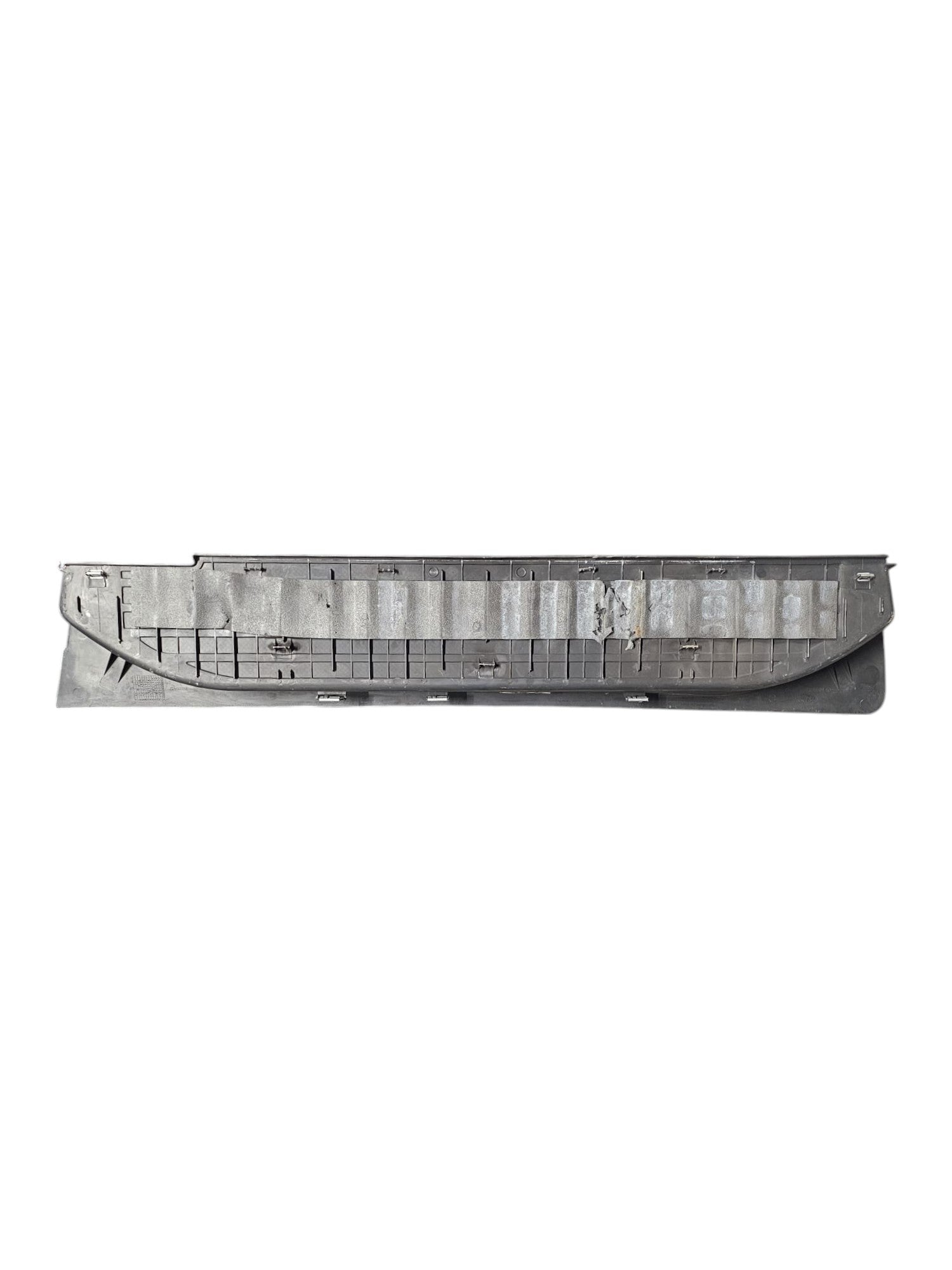 Battitacco Posteriore Sinistro Mercedes Viano W639 Cod:A6396861110 (2003 - 2013) - F&P CRASH SRLS - Ricambi Usati