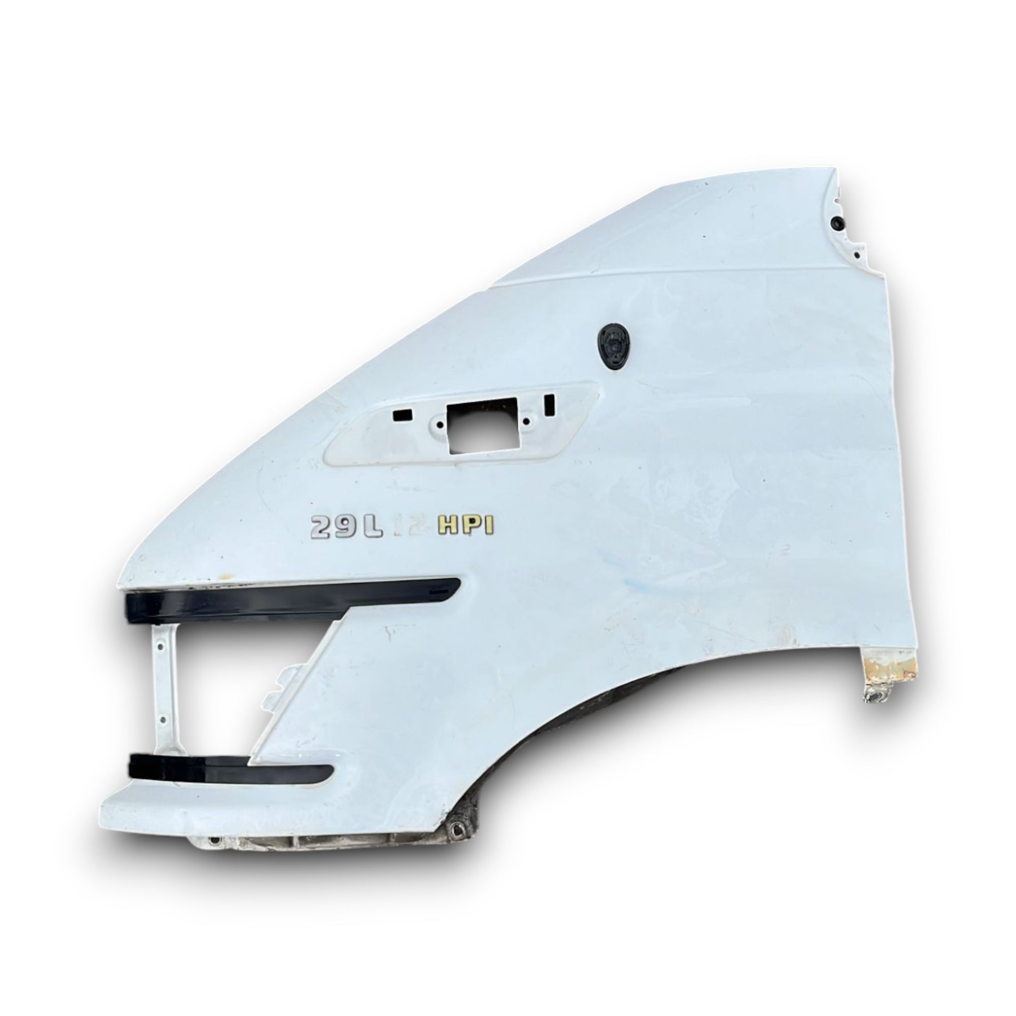 Iveco Daily III Links Front Mudguard (1999> 2006)