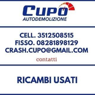 Bobine Di Accensione Opel Astra 1.4 16v Cod: 10491670 - F&P CRASH SRLS - Ricambi Usati