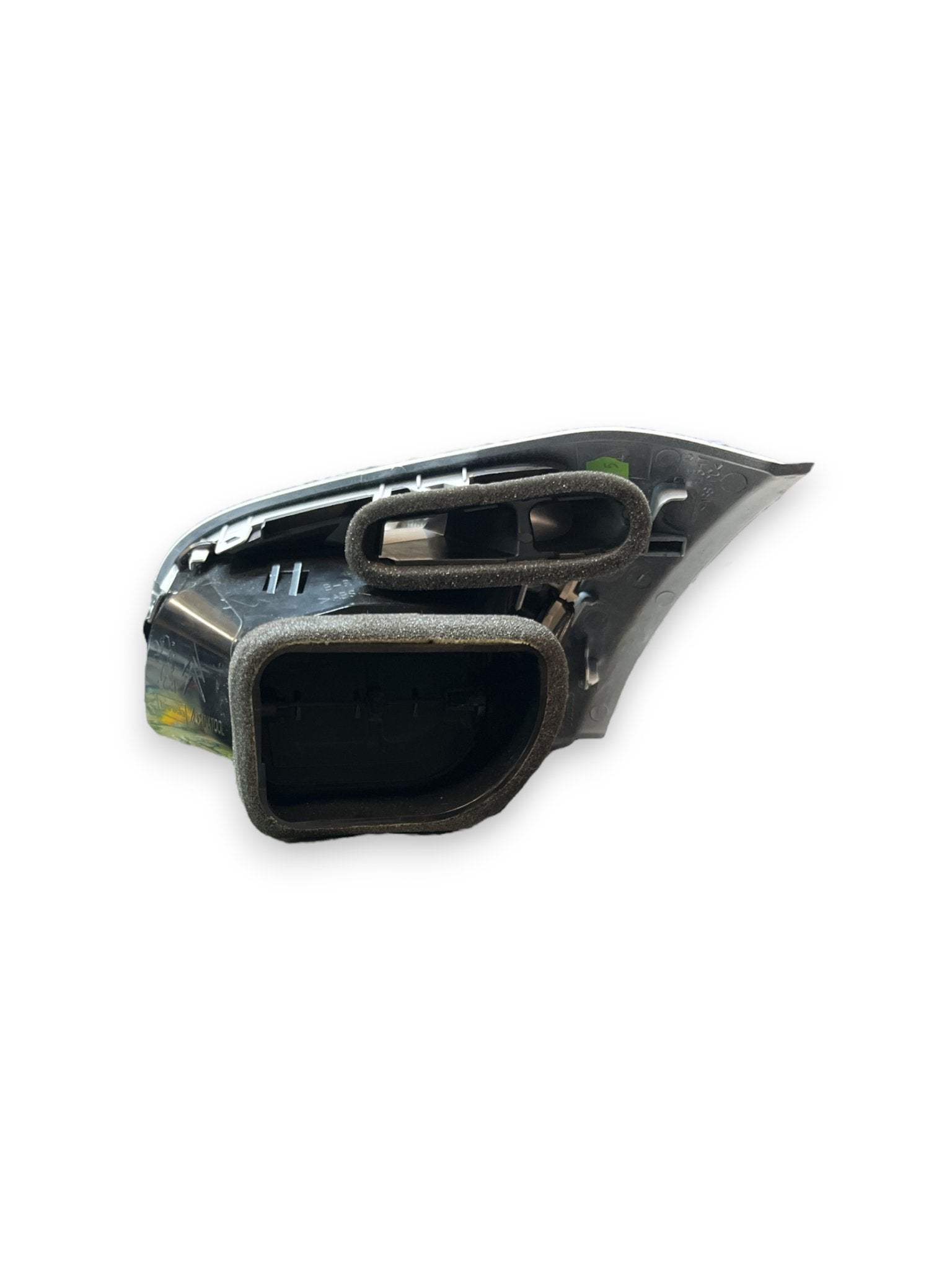 Bocchetta Aria Anteriore Lato Destro CITROEN C3 ( 2013 ) cod: A1092113 - F&P CRASH SRLS - Ricambi Usati